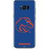 Boise State University Broncos Mascot Galaxy S8 Plus Skin